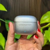 ایرپاد مانستر مدل AURA FIT GT۳۴