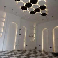 اجرای کناف کفپوش دیوارپوشMDF(دکوراسیون داخلی)