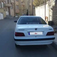 پژوپارس سال|خودرو سواری و وانت|ارومیه, |دیوار