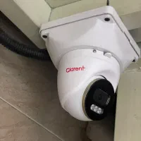 پخش و فروش دوربین مداربسته همراه با نصاب