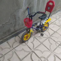 دوچرخه در حد نو ۱۲