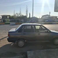 پراید مدل 83 فروش فوری|خودرو سواری و وانت|بابلسر, |دیوار