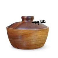 ظروف چوبی جهیزیه عروس کامل|ظروف سرو و پذیرایی|اصفهان, گلستان|دیوار