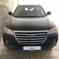 هاوال H2 وارداتی