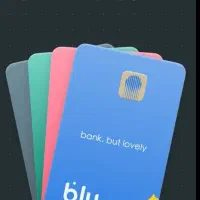 کد دعوت بلو