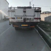 فروش ماشین سنگین|خودرو سنگین|سیمین شهر, |دیوار