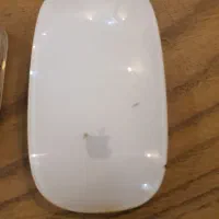 اپل ماوس اوریجینال و هدفون اپل|قطعات و لوازم جانبی رایانه|تهران, آسمان|دیوار