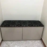 جاکفشی مدرن تمام ام دی اف وکیوم