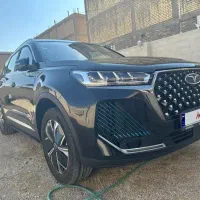 تیگو ۷ پرو e+|خودرو سواری و وانت|جم, |دیوار