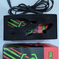 فروش لوازم تتو  اورجینال|آرایشی، بهداشتی، درمانی|رشت, گلسار|دیوار