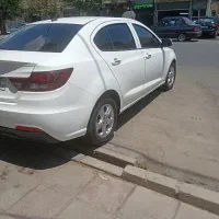 شاهین G سانروف دار