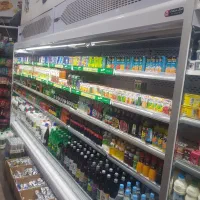 یخچال پرده هوا ۴متری ۲موتور|فروشگاه و مغازه|تهران, گلاب دره|دیوار