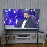 محافظ یا گلس تلویزیون ۵۵ اینج