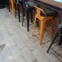 صندلی تولیکس