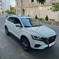 SWM  G01|خودرو سواری و وانت|رشت, بازار|دیوار
