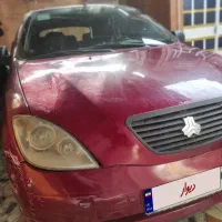 تیبا ۲|خودرو سواری و وانت|شیراز, لاله|دیوار