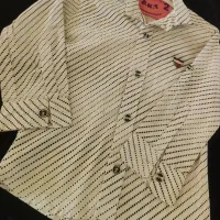 لباس آستین دار اسپرت پسرونه