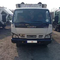 ایسوزو مدل۸۷