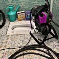 لوله بازکنی سهروردی نارمک ونک شریعتی مجیدیه