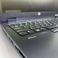 لپتاپ HP مدل Zbook 15 G2|رایانه همراه|اندیشه, اندیشه فاز ۳|دیوار
