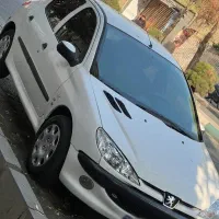 ۲۰۶ تیپ ۵ مدل ۹۴