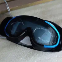 عینک شنا ، گوش‌گیر ، دماغ‌گیر