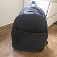 کوله پشتی مردانه برندبورلی هیلز پولوکلاب اورجینال|کیف، کفش، کمربند|تهران, پاسداران|دیوار