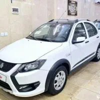 خودرو کوئیکGXR.Lتحویلی ازنمایندگی همراه سینی موتور