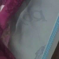 تخت دو نفره در حد نو|تخت و سرویس خواب|ساوه, |دیوار