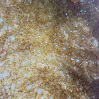 سنگ سیترین ژیود بزرگ ۲۱ کیلو|کلکسیون اشیاء عتیقه|کرمان, |دیوار