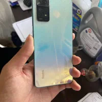 نوت 11پرو رم ۸ معاوضه با ایفون هم رده با بالا تر