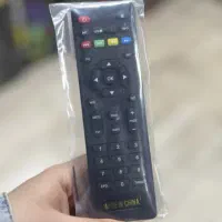 کنترل تی وی و گیرنده ی ۵۰۲|تلویزیون و پروژکتور|اسلامشهر, شهرک مفیدی|دیوار