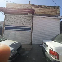 دو عدد مغازه بزرگ منبع آب نوساز|فروش مغازه و غرفه|اهواز, منبع اب|دیوار