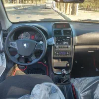 سمند سورن|خودرو سواری و وانت|تهران, آزادشهر|دیوار