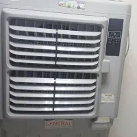 کولر سلولزی پرتابل جنرال