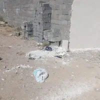 زمین ۲۵۰ متری چهار دیواری|فروش دفتر صنعتی، کشاورزی، تجاری|پردیس, شهرک صنعتی خرمدشت فاز ۷|دیوار