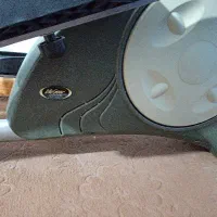 الپتیکال|تجهیزات ورزشی|شاهین دژ, |دیوار