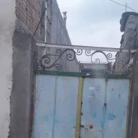 خانه جدید ساخت ۹۶متری تک خوابه پشت قواره