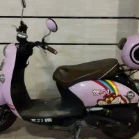 موتور بنزینی