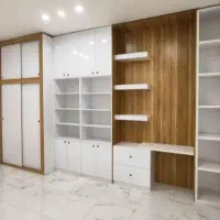 کمد دیواری فیاضی