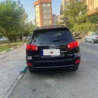 سانتافه فول ۲۰۰۸ فروشی یا معاوضه|خودرو سواری و وانت|تهران, هفت حوض|دیوار