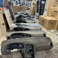 رودری پارس داشبورد405کیلومتر فرمون استوک|قطعات یدکی و لوازم جانبی|مشهد, رسالت|دیوار