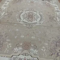 فرش۱۲متری درحد نو قیمت جفتی ۱۰تومن|فرش|سراب, |دیوار