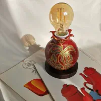 آباژور رومیزی