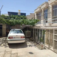 220متر ویلایی کلنگی 5 دقیقه حرم