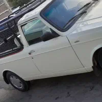 پیکان وانت مدل ۹۰