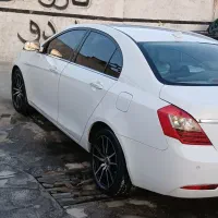 جیلی|خودرو سواری و وانت|چناران, |دیوار