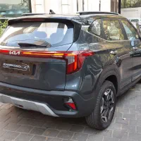 کیا سلتوس مدل ۲۰۲۴ فول توربو|خودرو سواری و وانت|تهران, نیاوران|دیوار