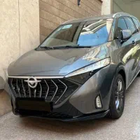 هایما x7 تیتانیوم وارداتی/مدل ۱۴۰۴/اقساط ۶۰ماهه