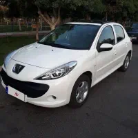 207 پانوراما ارتقا یافته